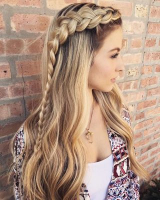 20 Long Hairstyles You Will Want to Rock Immediately hair hairstyles longhairstyles longhair