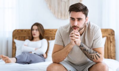 أسباب ضعف الانتصاب أثناء العلاقة الزوجية